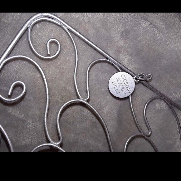 Giorgio Beverly Hills Ocean Dream Silver Waves Box - Picture 5 of 11